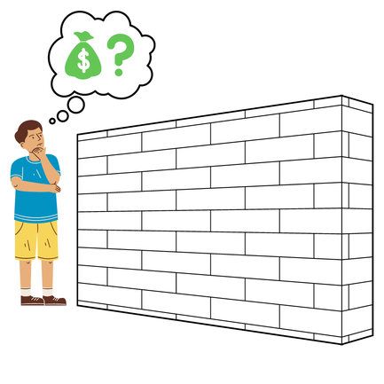 Block Fence Cost Quick Masonry Mesa We Provide Free Estimates - Block Wall Fence Cost